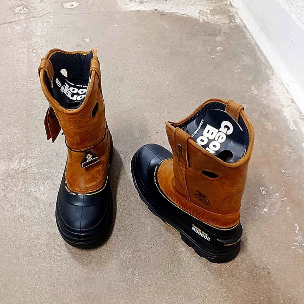 Mens Winter Boot